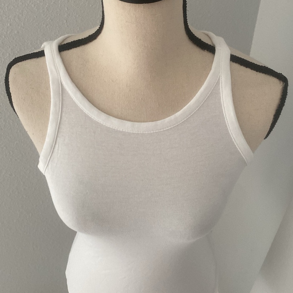 ❤️3x$20 - Loft Basic Tank - Picture 2 of 6